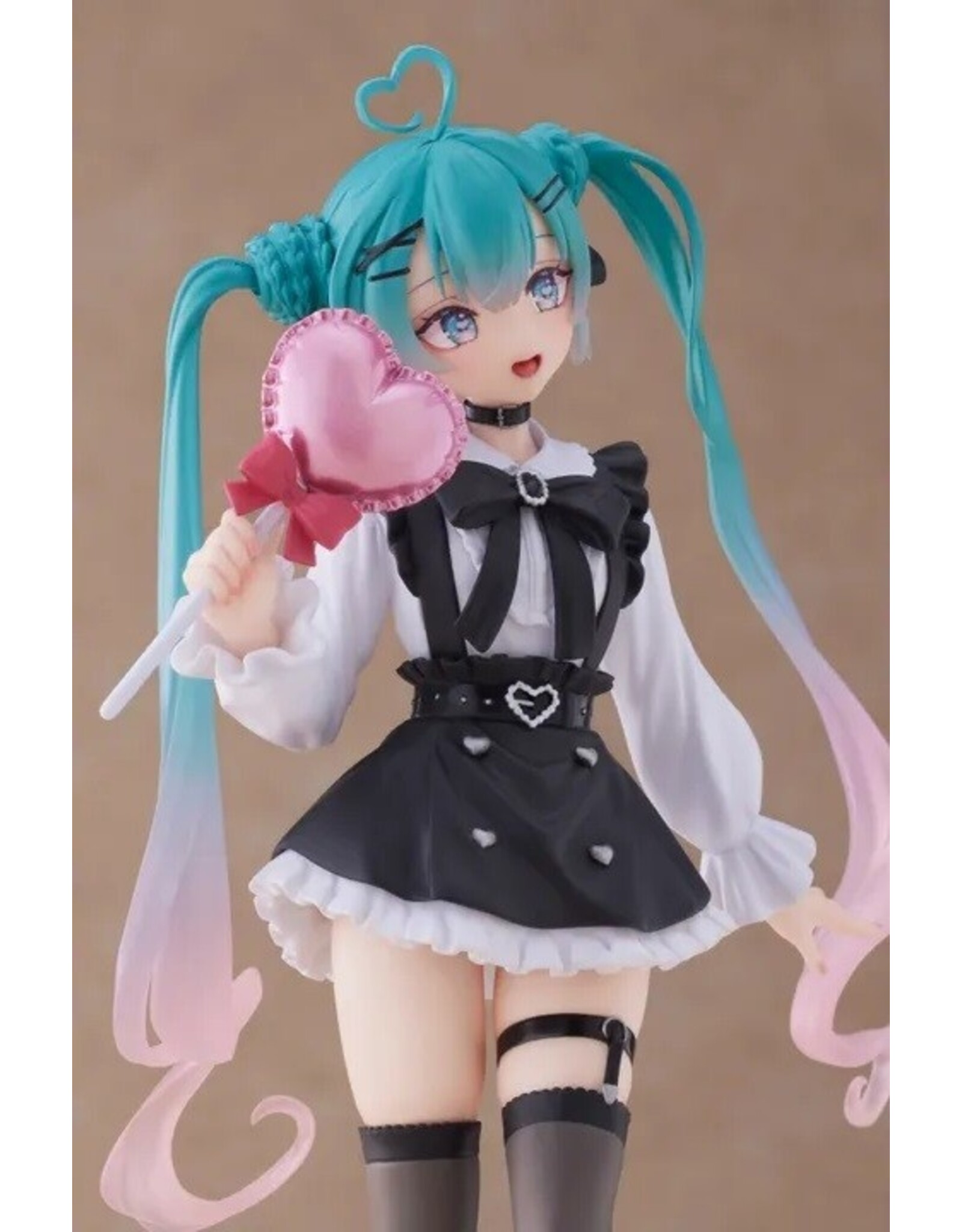 Hatsune Miku Fashion Subculture Ver.