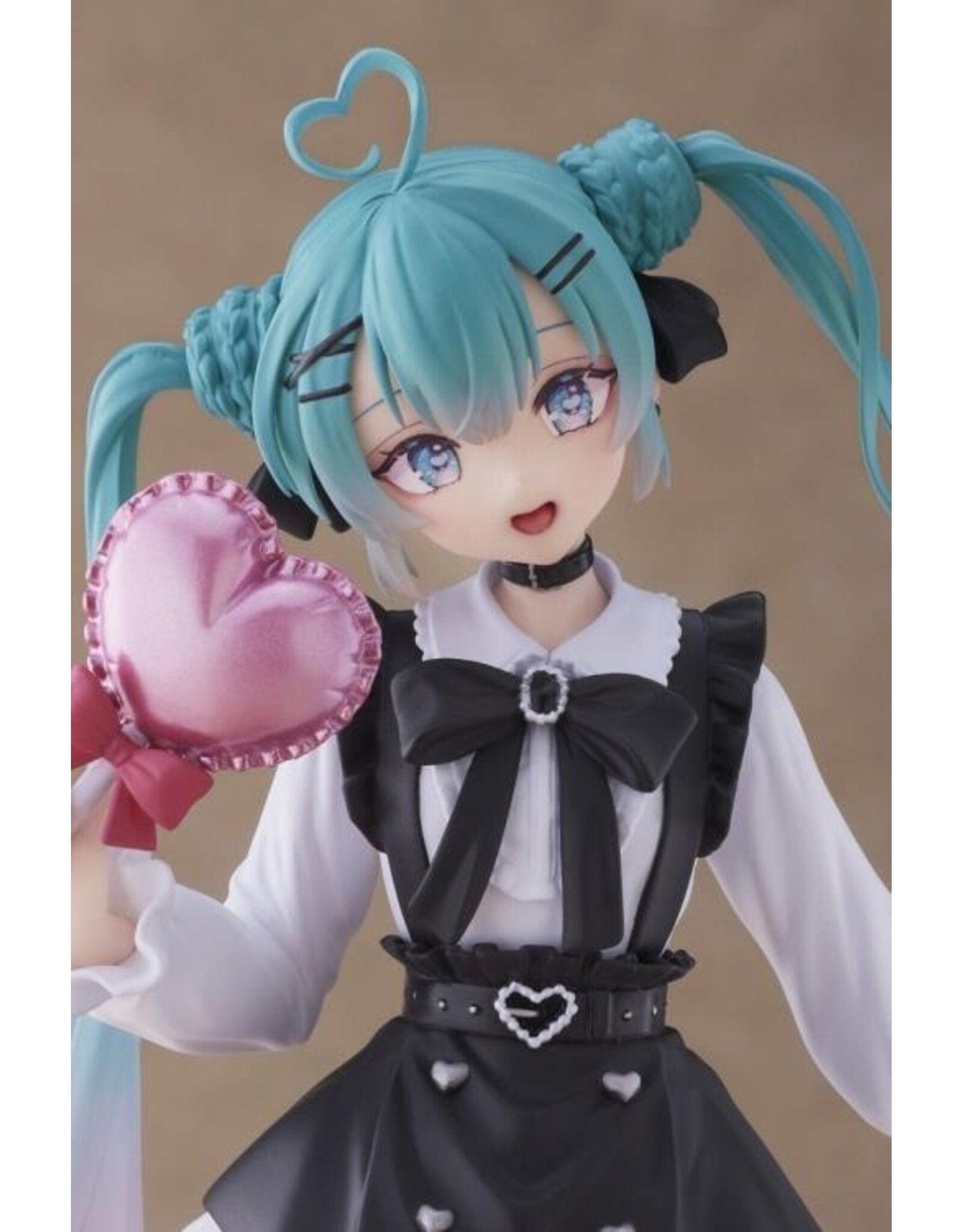 Hatsune Miku Fashion Subculture Ver.