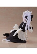 Wandering Witch Desktop Cute Figure Elaina Cat Maid Ver.