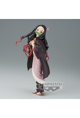 Demon Slayer Glitter & Glamours Nezuko Kamado Special Color Ver.