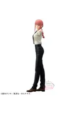 Chainsaw Man Glitter & Glamours Makima