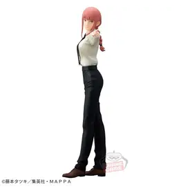 Chainsaw Man Glitter & Glamours Makima