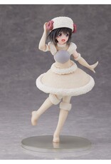Coreful Figure Bofuri Maple Sheep Equipment Ver.