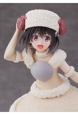 Coreful Figure Bofuri Maple Sheep Equipment Ver.