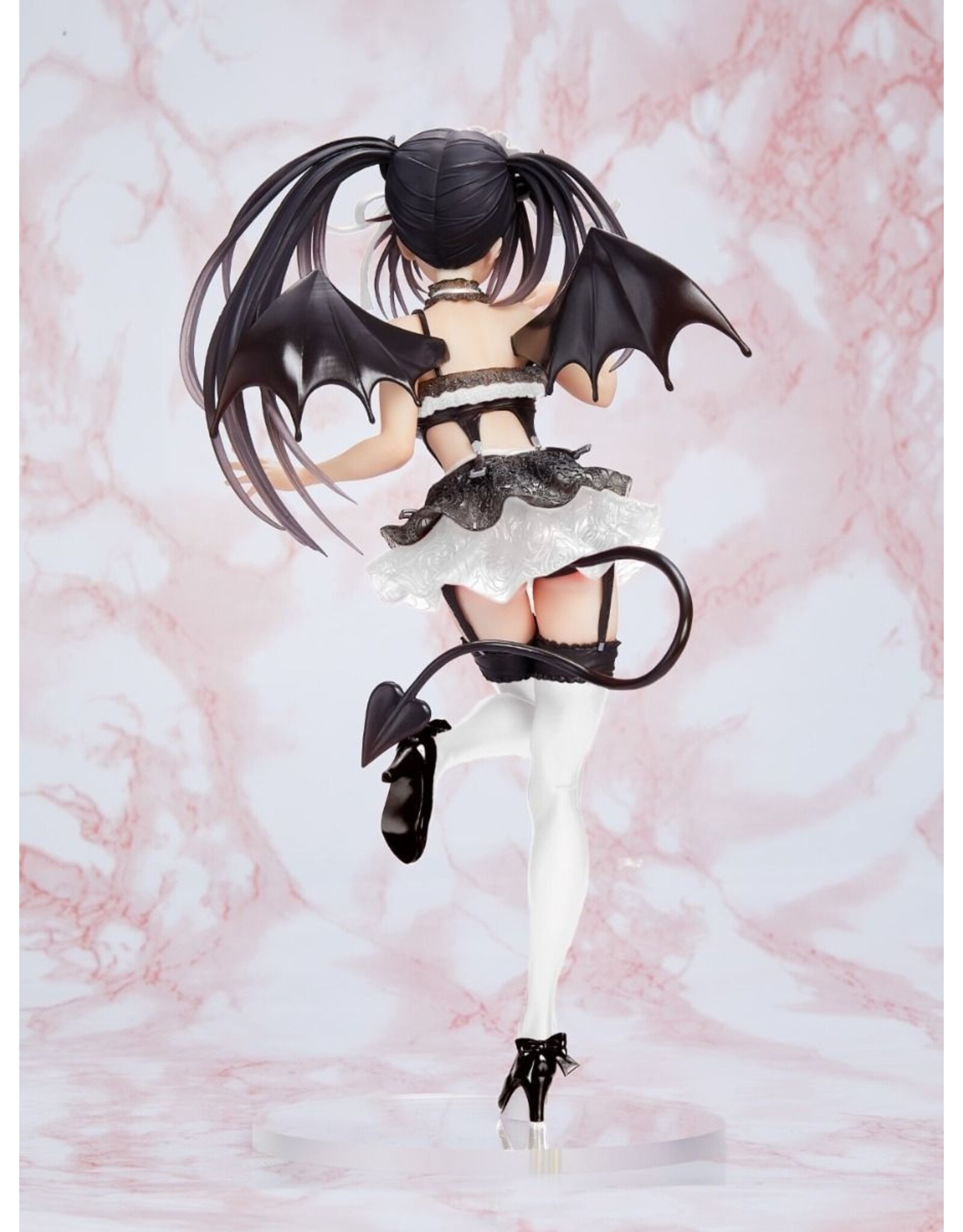 Date a Live Coreful Figure Kurumi Tokisaki little Devil Ver. Renewal Edition