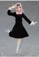 Figma Chika Fujiwara