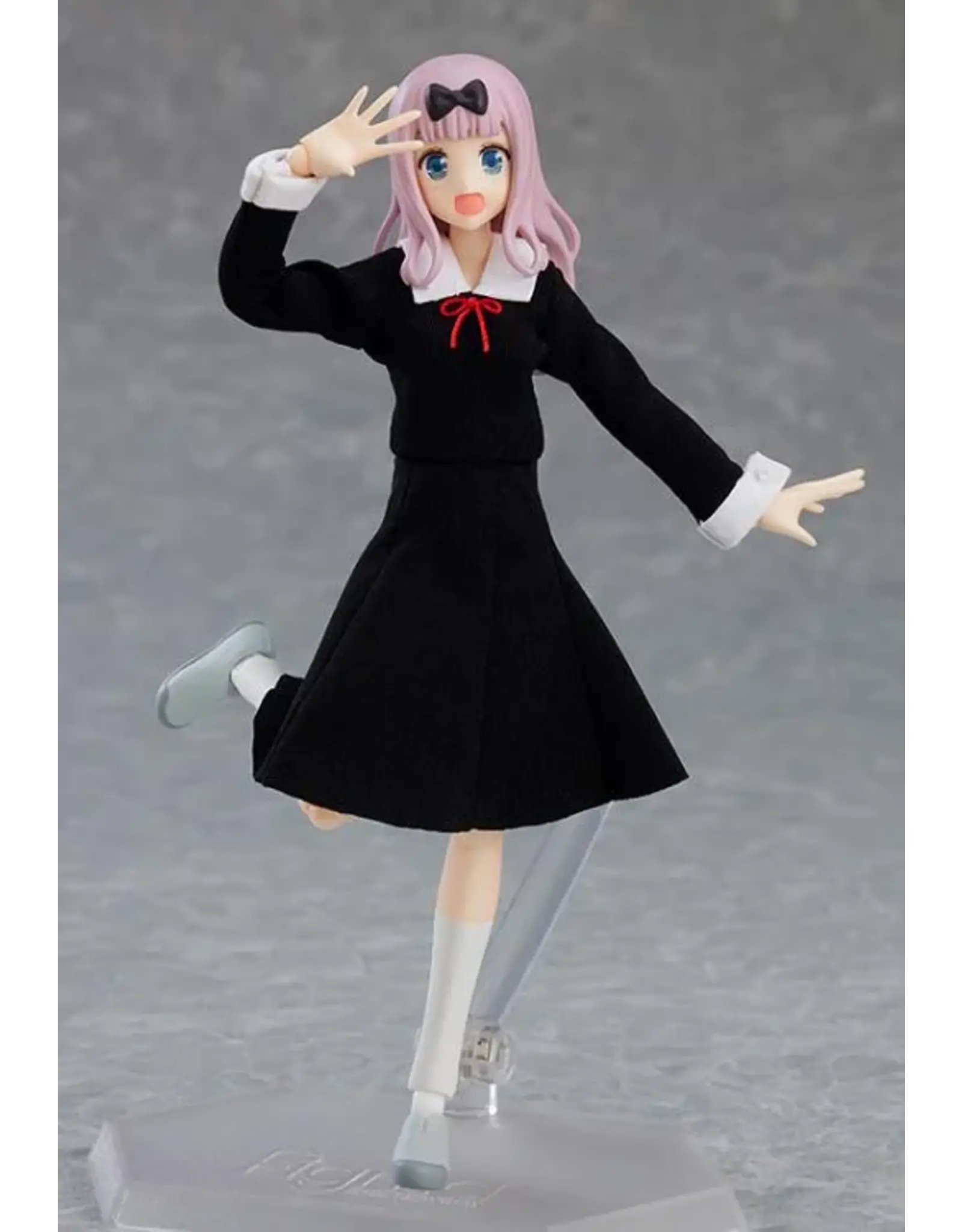 Figma Chika Fujiwara