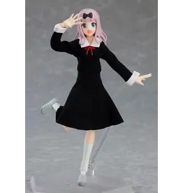 Figma Chika Fujiwara