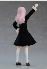 Figma Chika Fujiwara