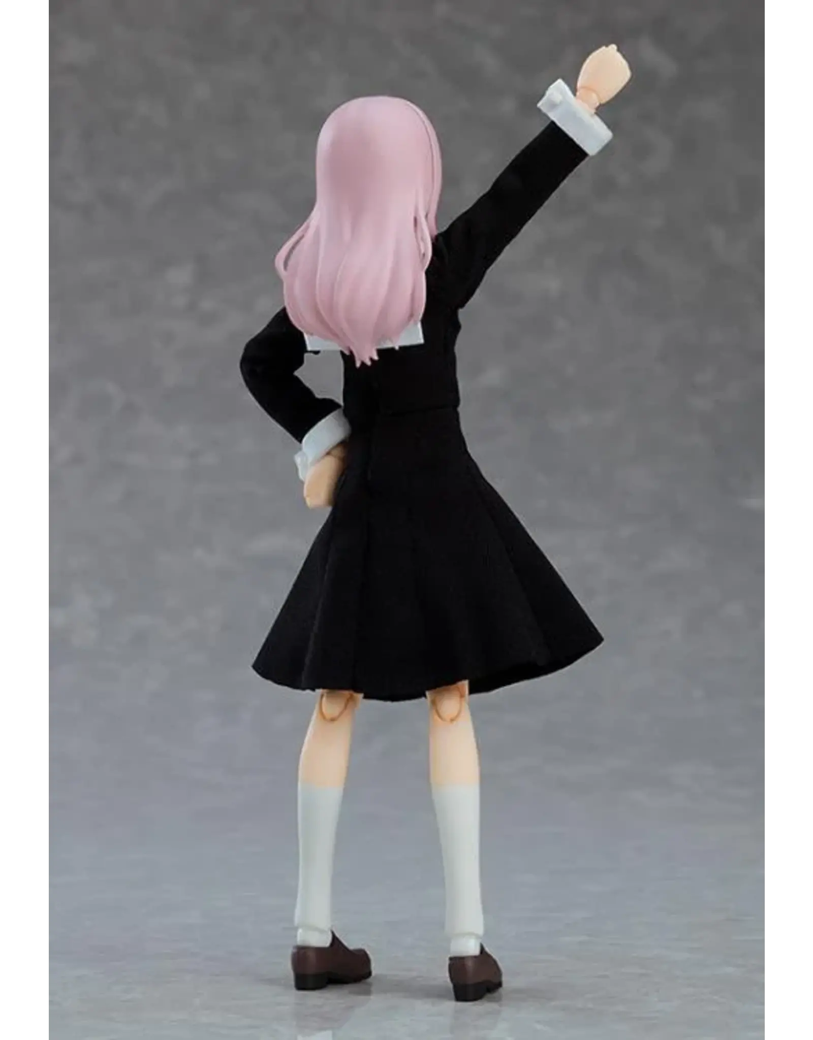 Figma Chika Fujiwara