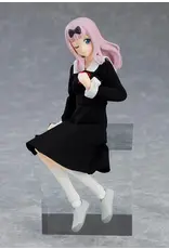 Figma Chika Fujiwara