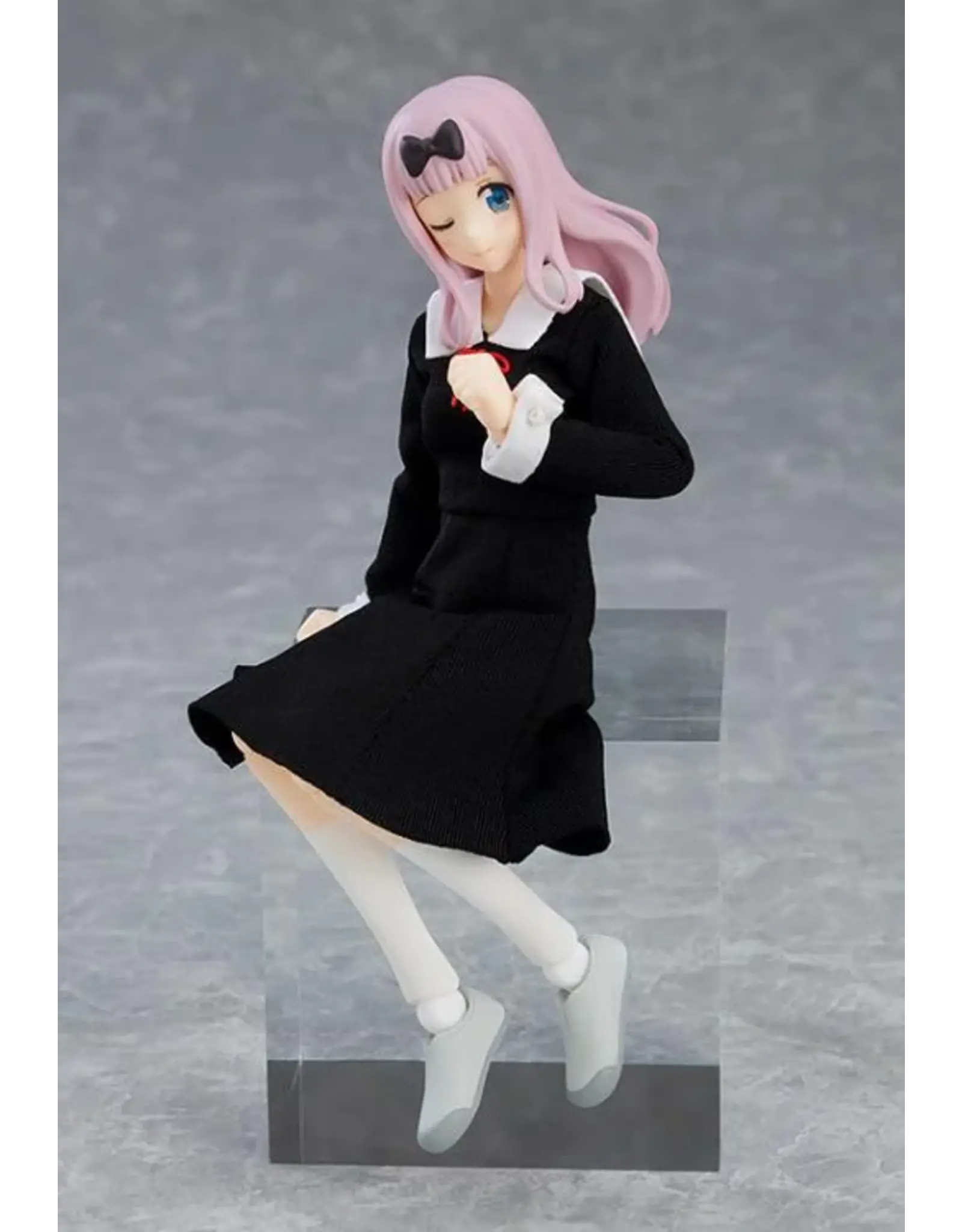 Figma Chika Fujiwara