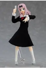 Figma Chika Fujiwara
