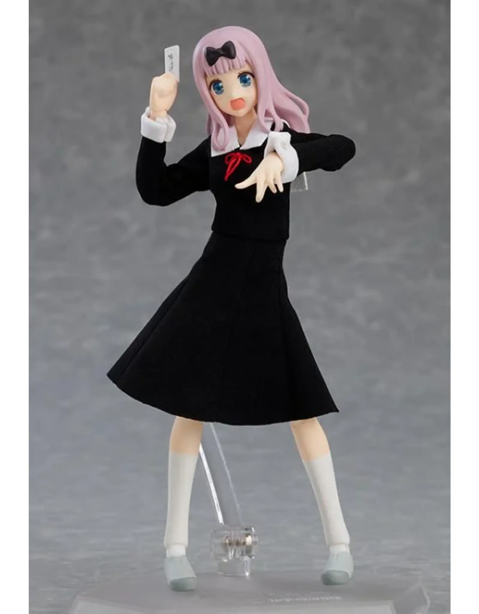 Figma Chika Fujiwara