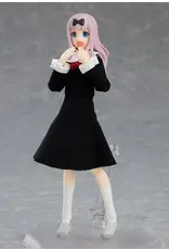 Figma Chika Fujiwara