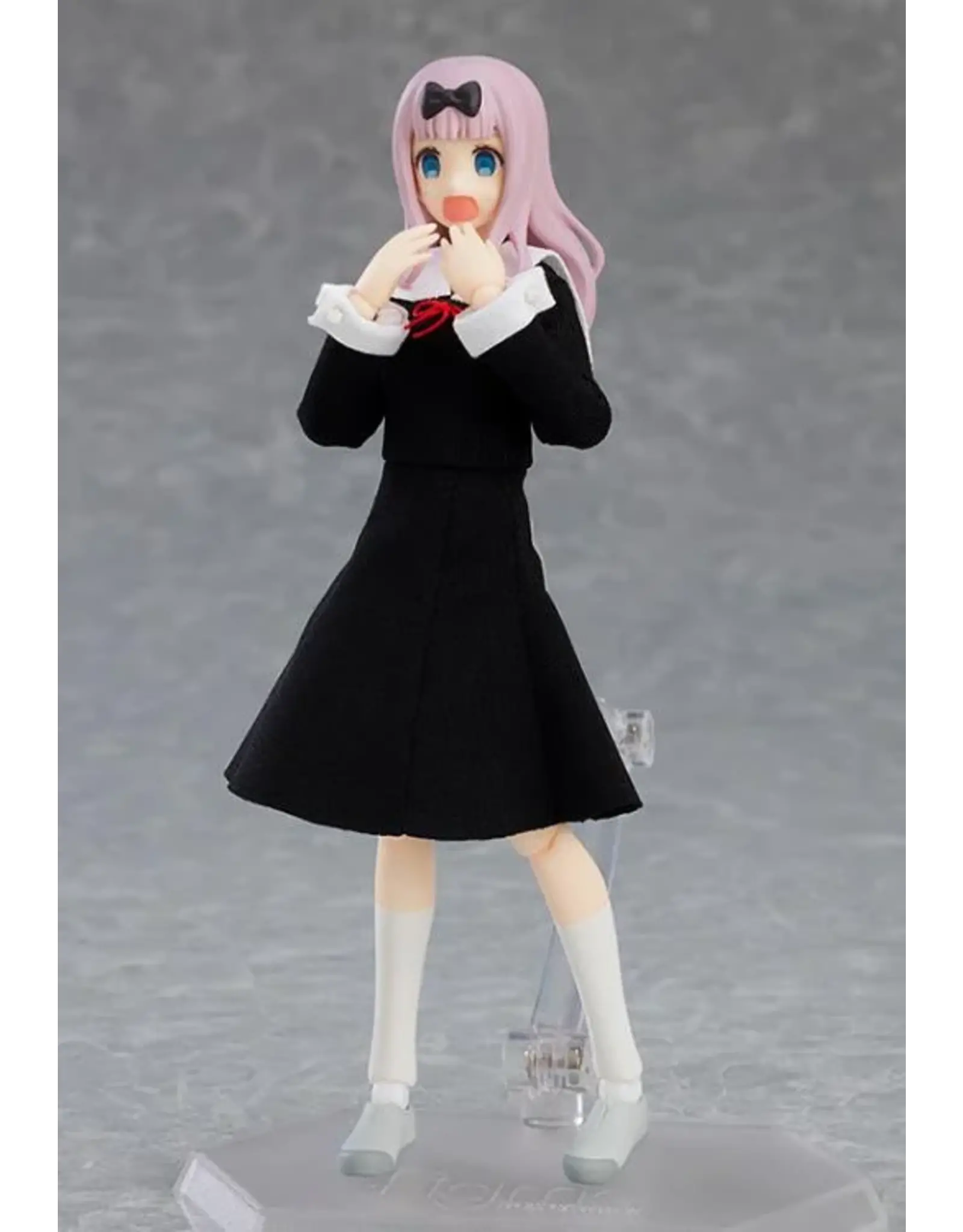 Figma Chika Fujiwara
