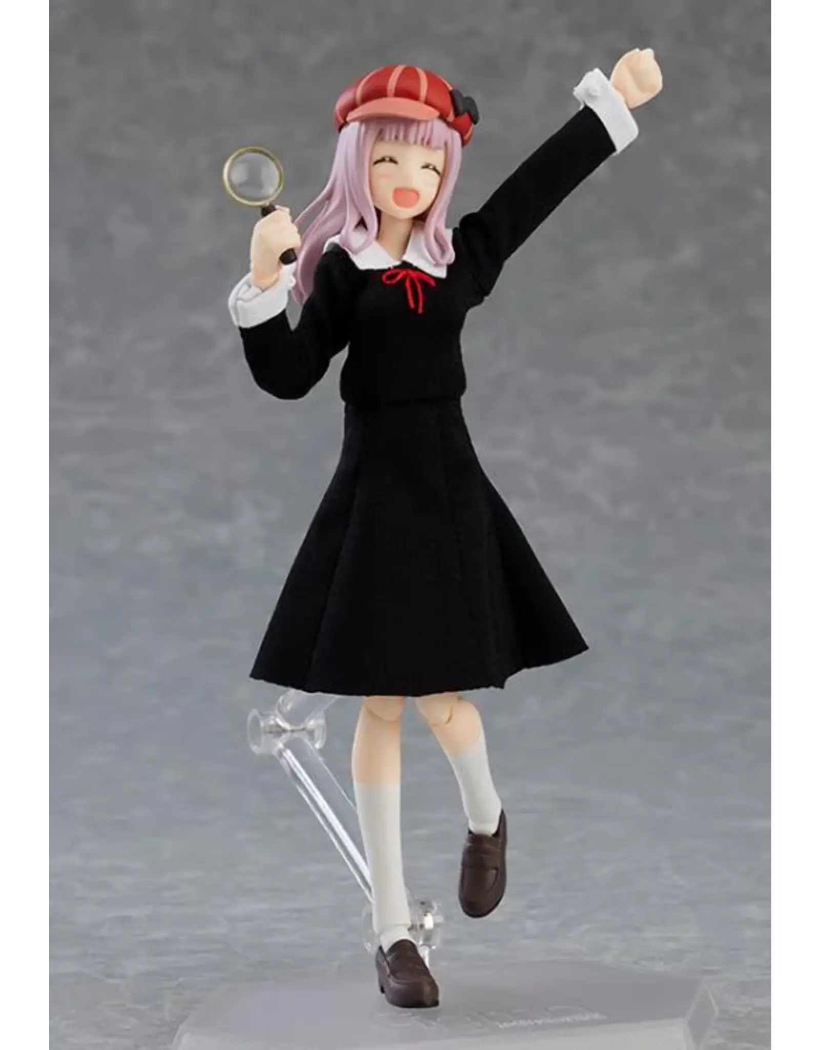 Figma Chika Fujiwara