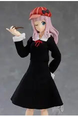 Figma Chika Fujiwara
