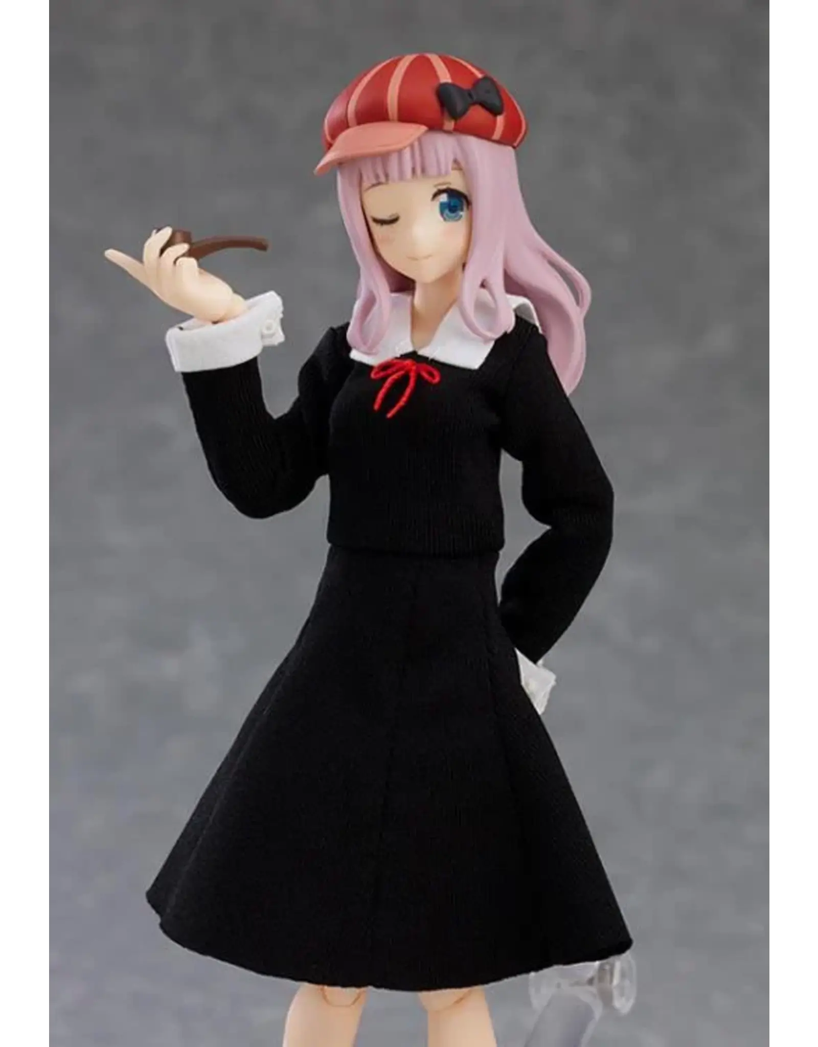 Figma Chika Fujiwara