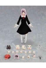 Figma Chika Fujiwara