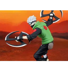 Naruto99 Hatake Kakashi Figure