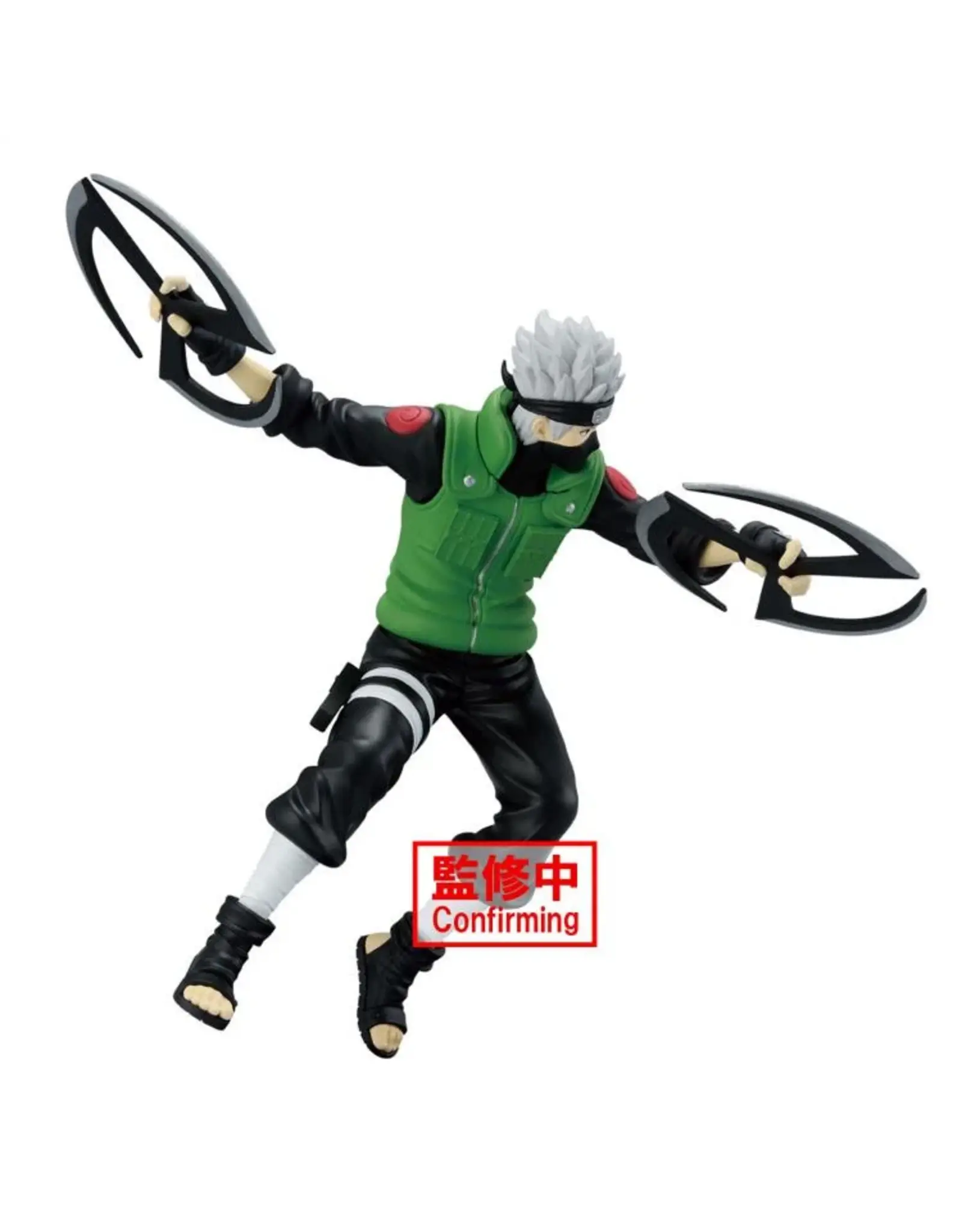 Naruto99 Hatake Kakashi Figure