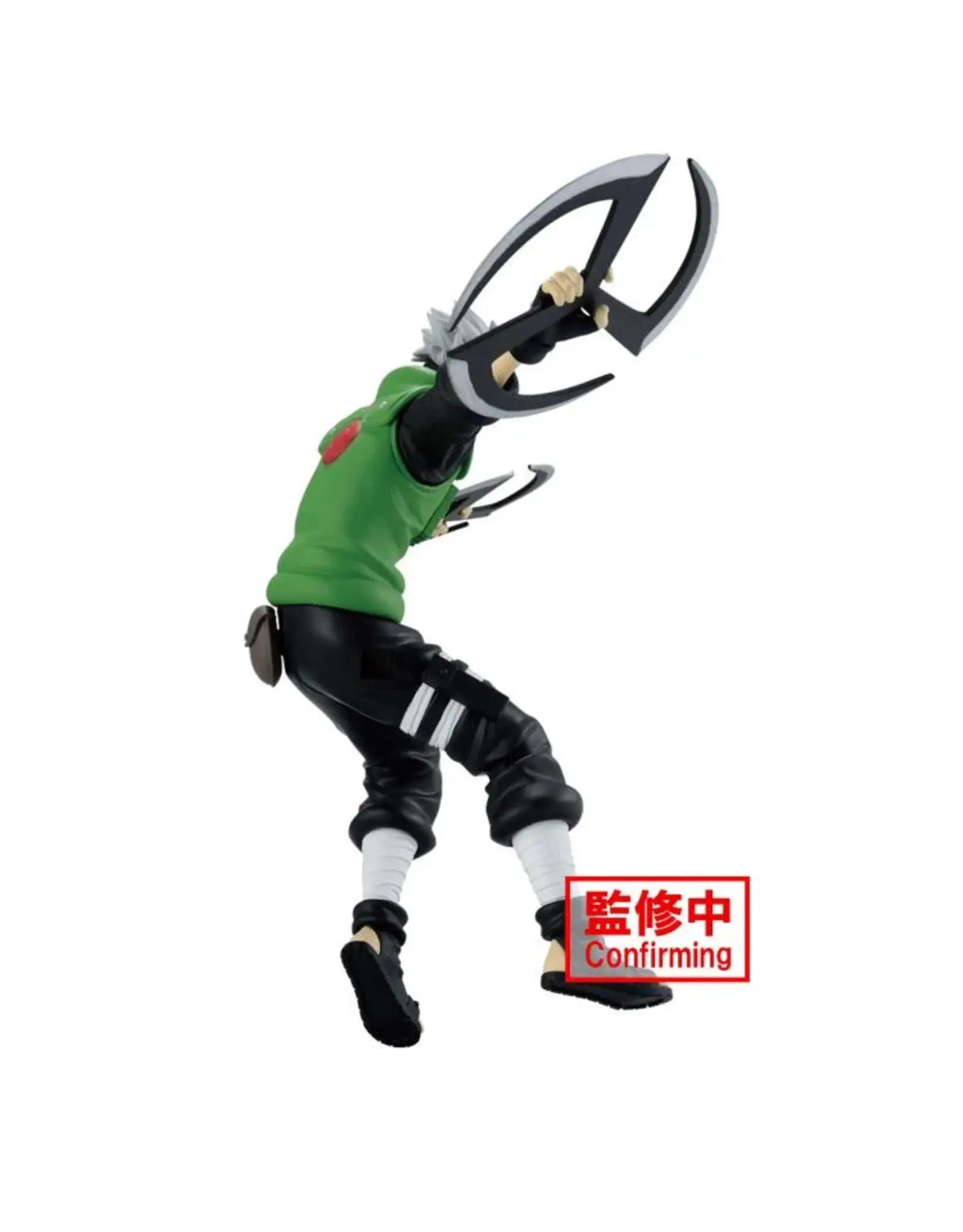Naruto99 Hatake Kakashi Figure