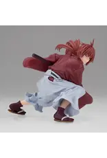 Rurouni Kenshin Vibration Stars Kenshin Himura
