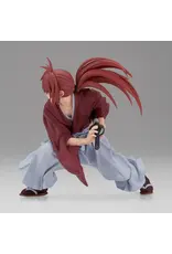 Rurouni Kenshin Vibration Stars Kenshin Himura