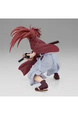 Rurouni Kenshin Vibration Stars Kenshin Himura