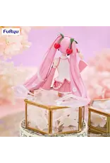 Hatsune Miku Noodle Stopper Figure Sakura Miku 2024