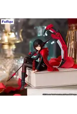 RWBY Ice Queendom Noodle Stopper Figure Ruby Rose