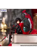 RWBY Ice Queendom Noodle Stopper Figure Ruby Rose