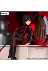 RWBY Ice Queendom Noodle Stopper Figure Ruby Rose