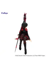 RWBY Ice Queendom Noodle Stopper Figure Ruby Rose