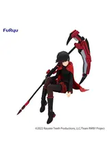 RWBY Ice Queendom Noodle Stopper Figure Ruby Rose
