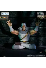 Fist of the North Star Noodle Stopper Figure Toki