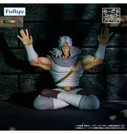 Fist of the North Star Noodle Stopper Figure Toki