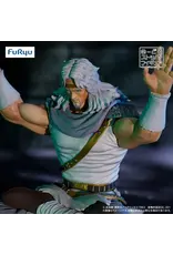 Fist of the North Star Noodle Stopper Figure Toki