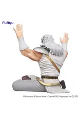 Fist of the North Star Noodle Stopper Figure Toki
