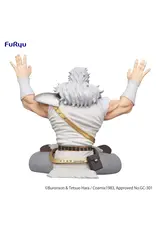 Fist of the North Star Noodle Stopper Figure Toki