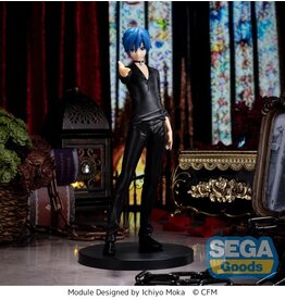 Project Diva SPM Figure Kaito Guilty Ver.