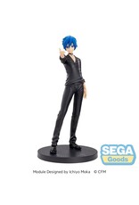 Project Diva SPM Figure Kaito Guilty Ver.