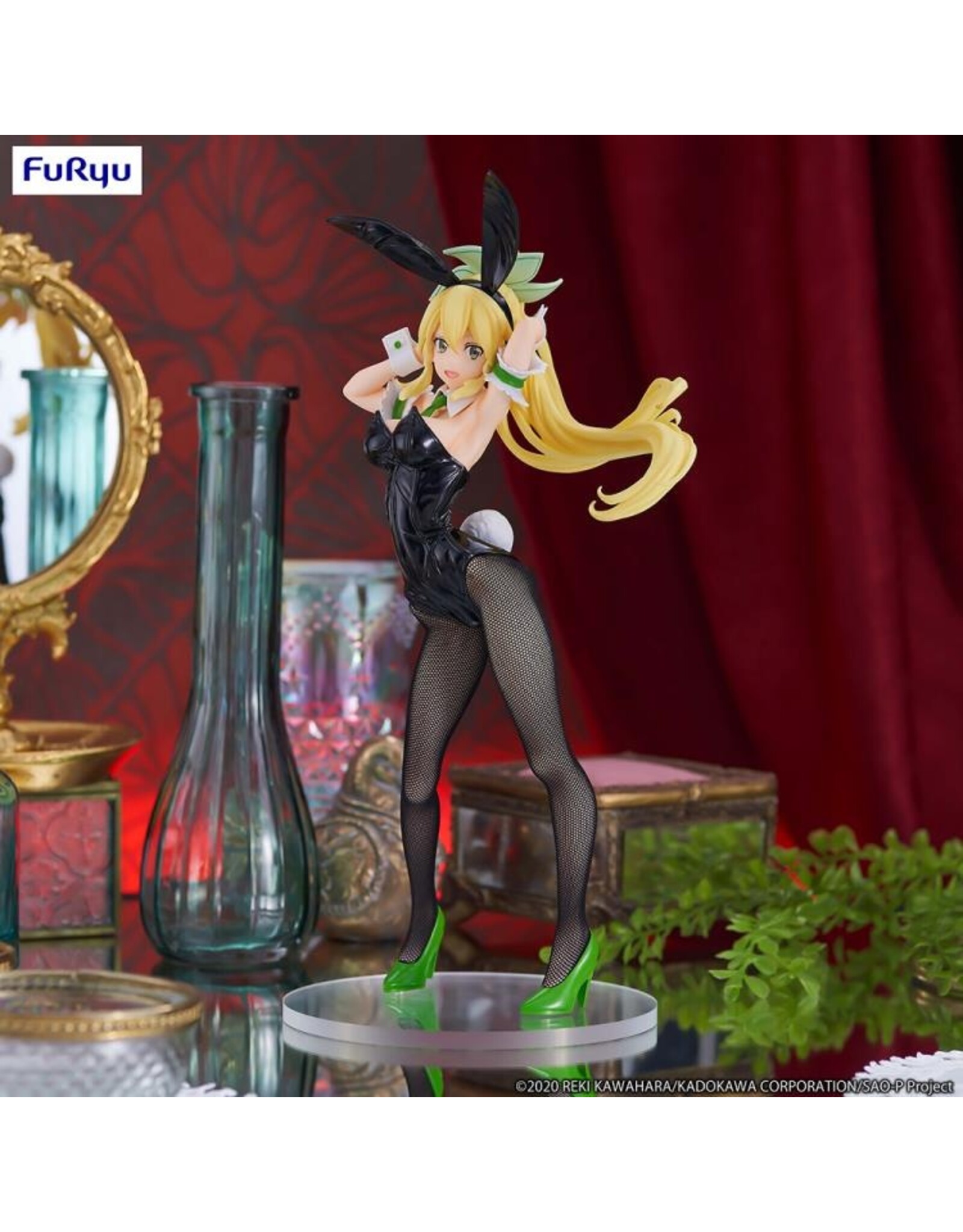 BiCute Bunnies SAO Leafa