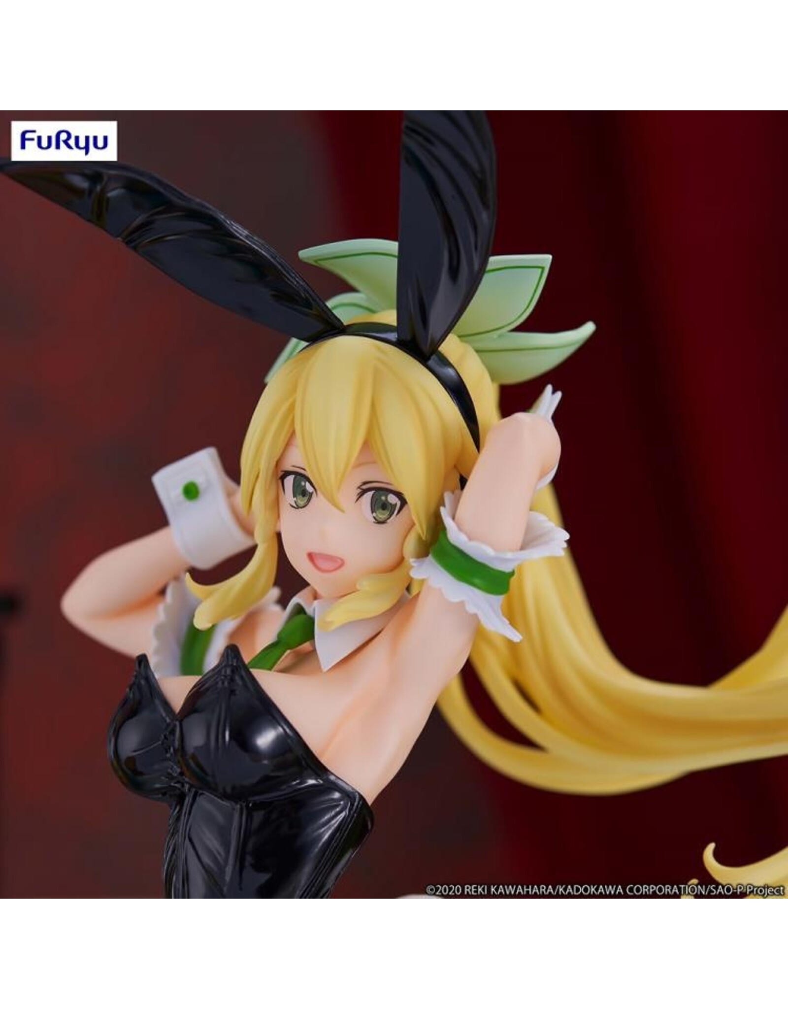 BiCute Bunnies SAO Leafa