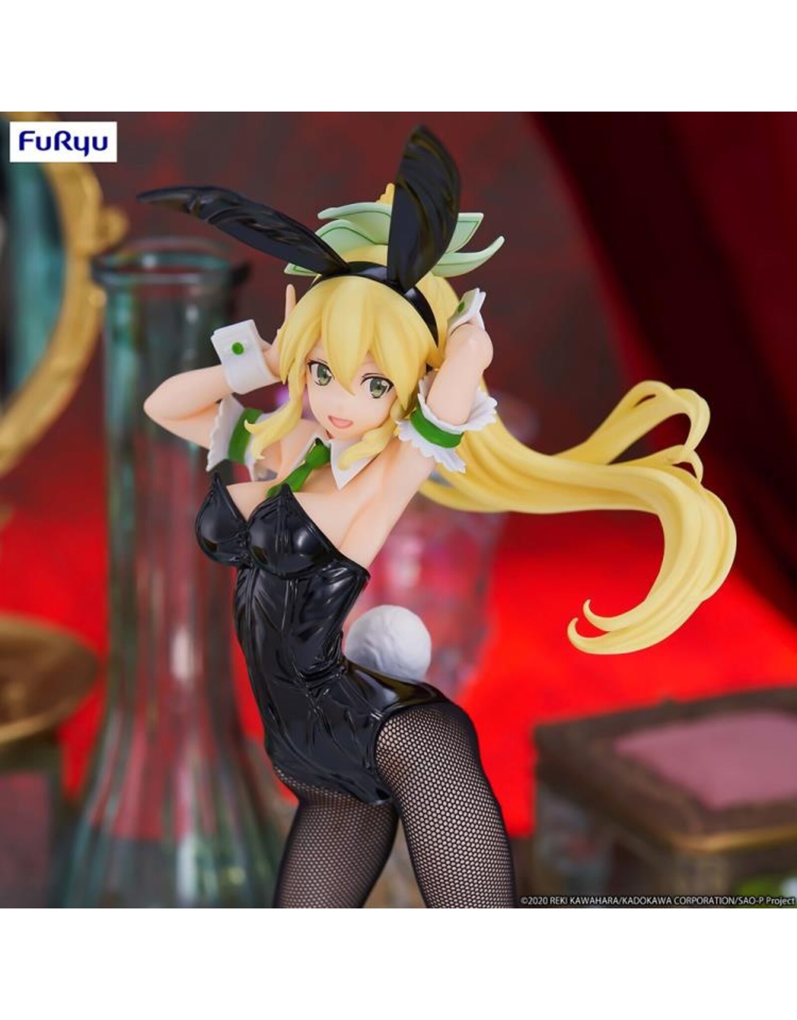 BiCute Bunnies SAO Leafa