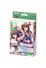 Hololive Card Game Trial Deck- Tokino Sora & Azki JP.