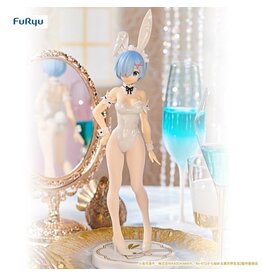 Bicute Bunnies Rem White Pearl Color Ver.