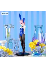 Re:Zero BiCute Bunnies Ram Blue Color Ver.