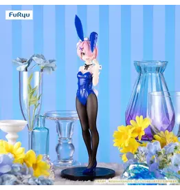 Re:Zero BiCute Bunnies Ram Blue Color Ver.